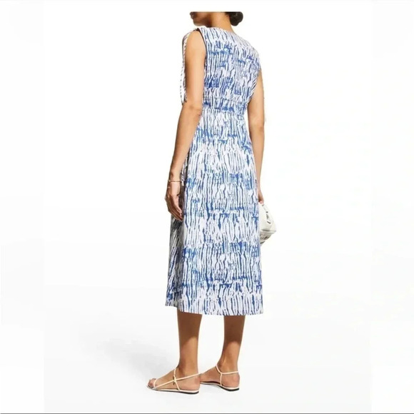 Rails Constantine tye dye midi dress - Picture 11 of 12